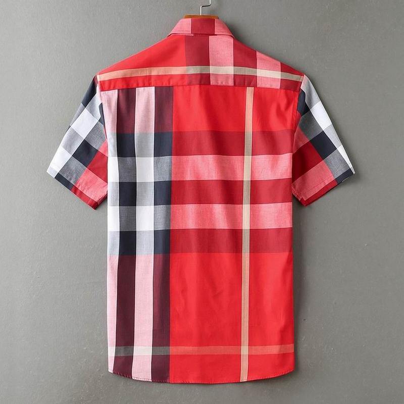 Burberry Men's Shirts 190